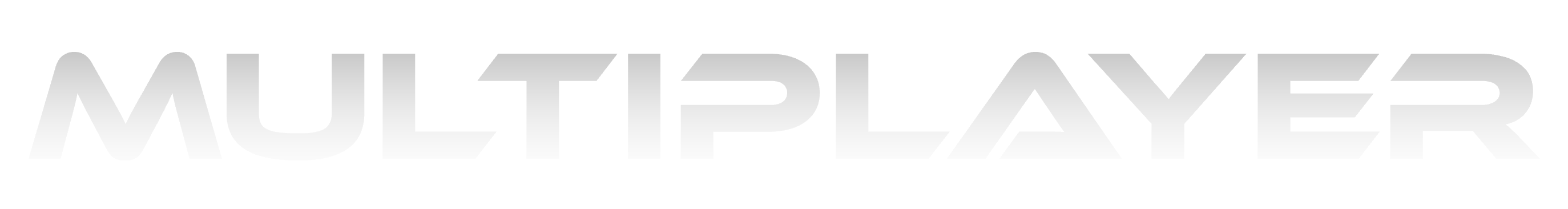 Multiplayer
